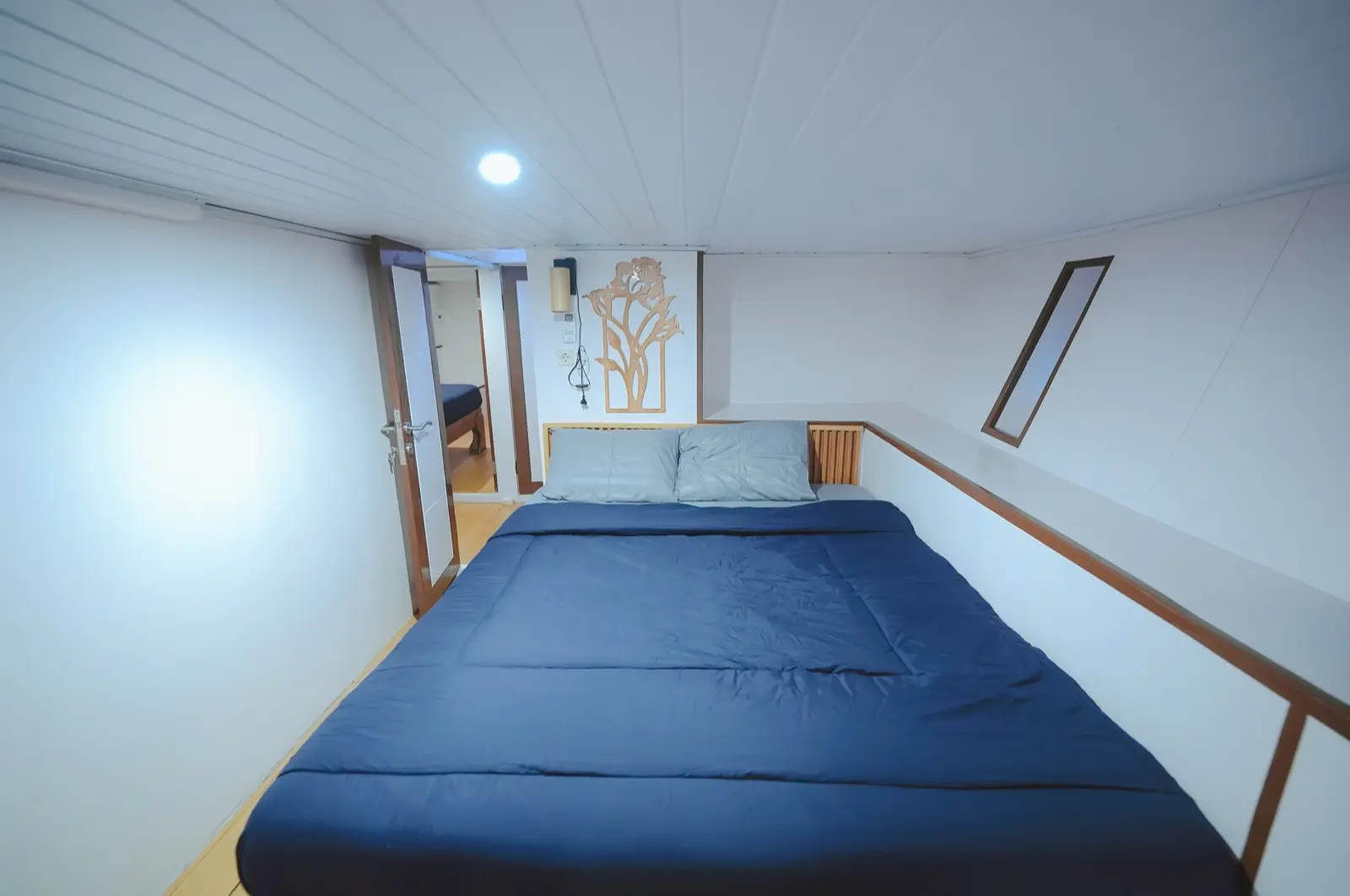 Superior Cabin 1 on Gaisan