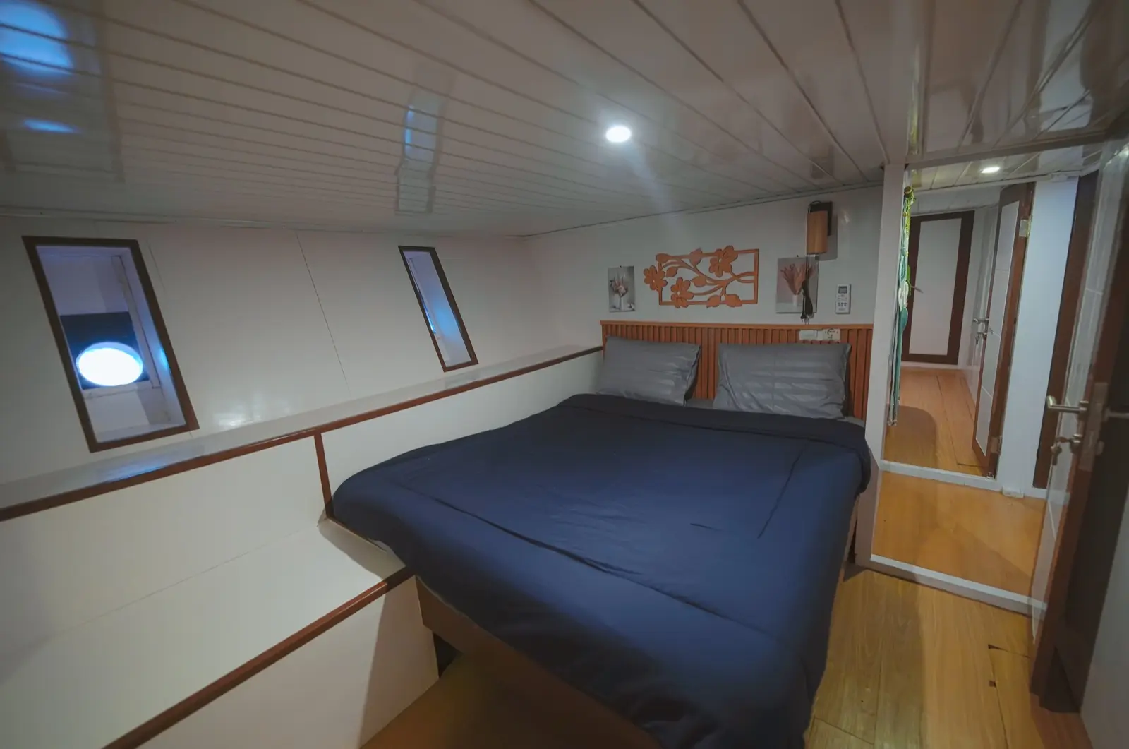 Superior Cabin 2 on Gaisan