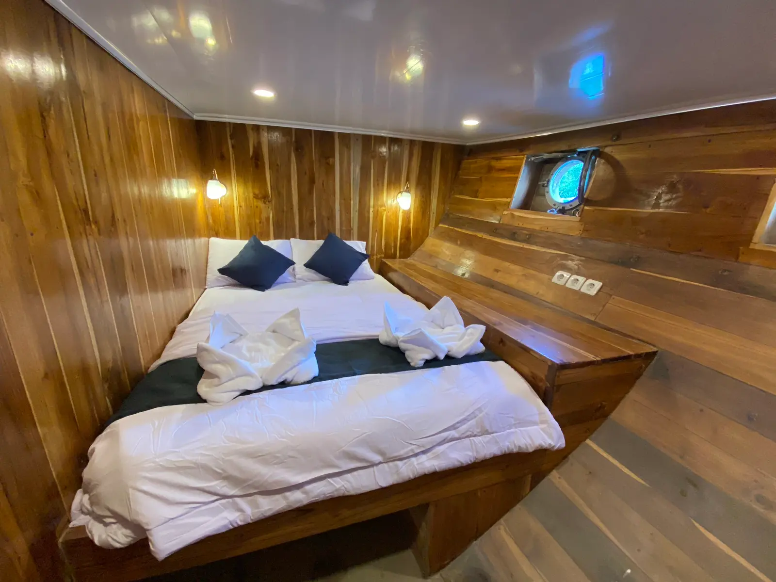 Superior Cabin on Medina Mecca