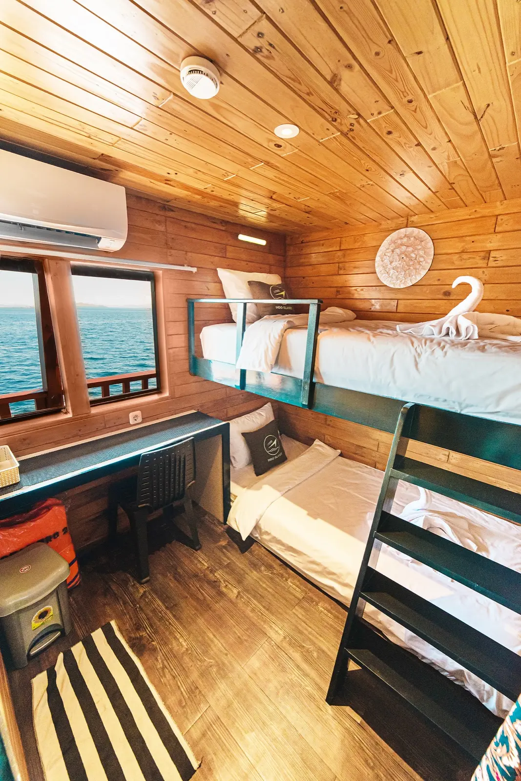 Ocean Double on Ocean Pro