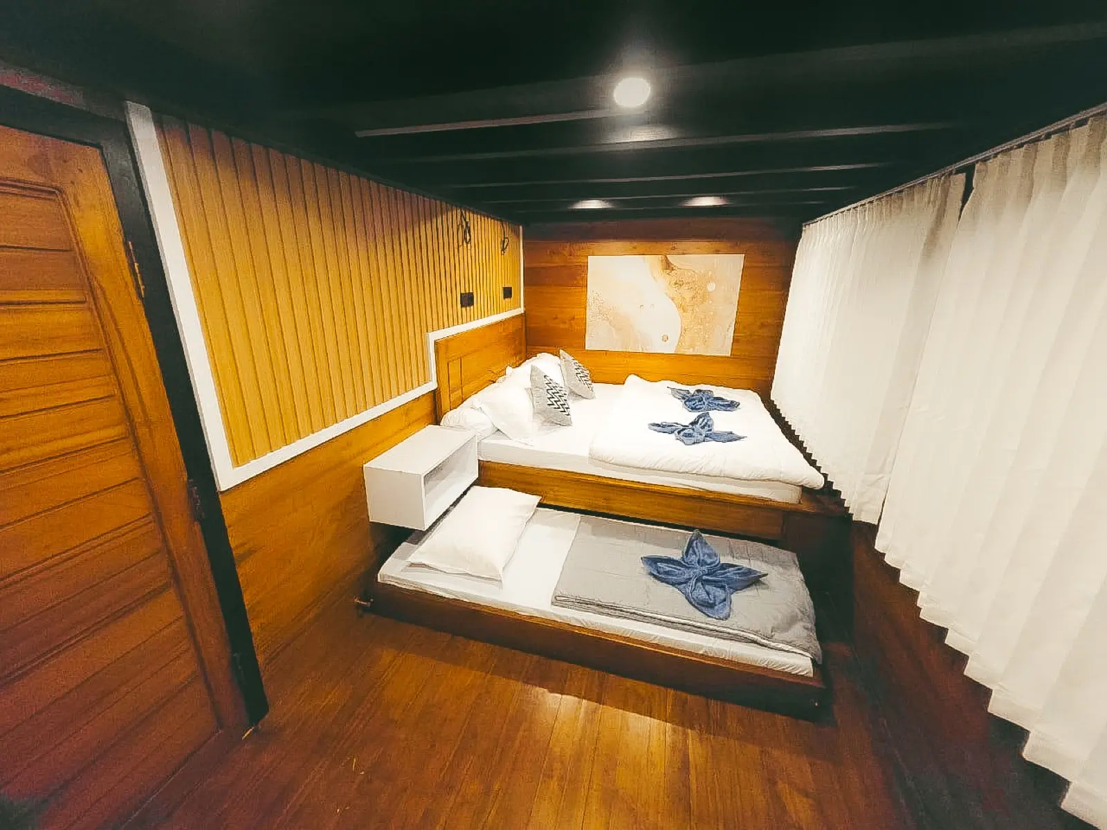 Komodo on Solana